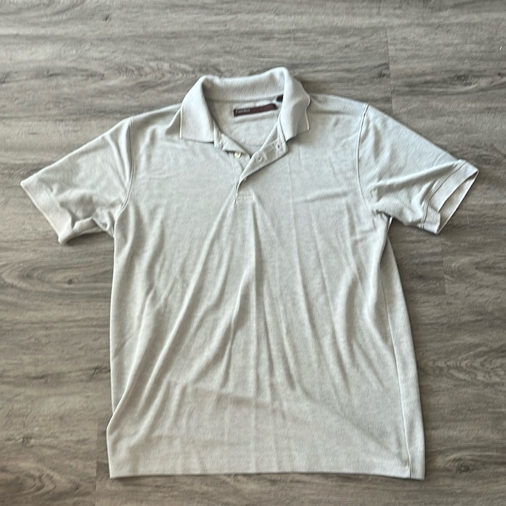 Perry Ellis Polo Men’s Size Large